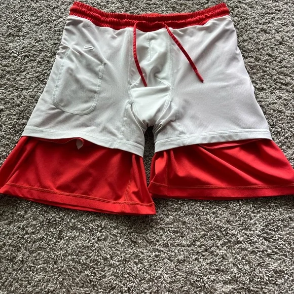 Lululemon Men’s Pace Breaker 5” Shorts - Picture 4 of 4